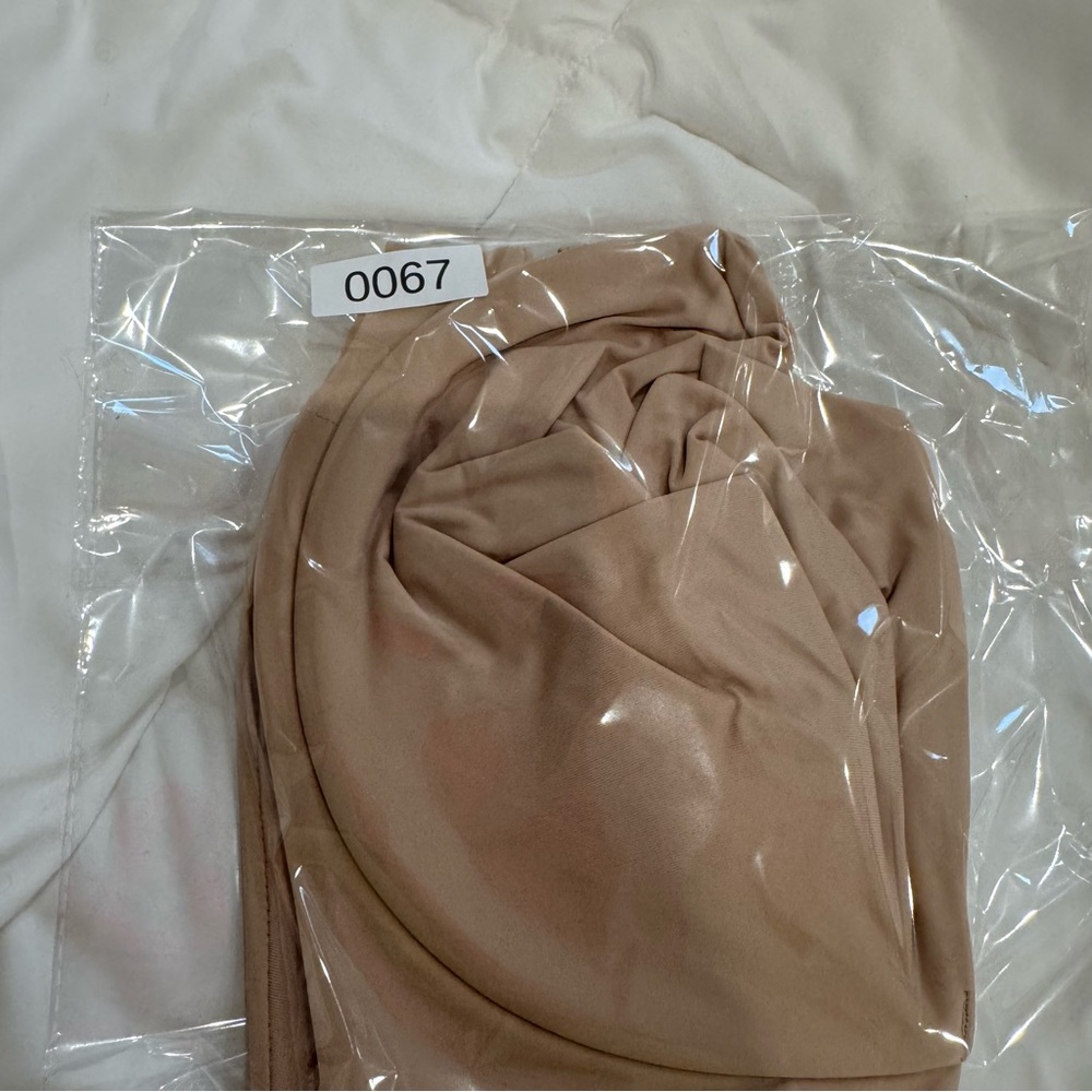 SPANX | Nude Beige Low Profile Full Coverage Minimizer Bra- Size 42DD - Picture 15 of 15
